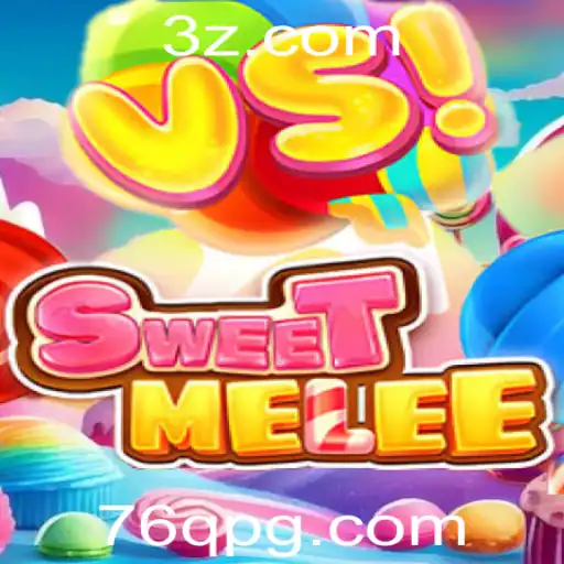 SweetMelee: Uma Nova Experiência no Mundo dos Jogos de Batalha