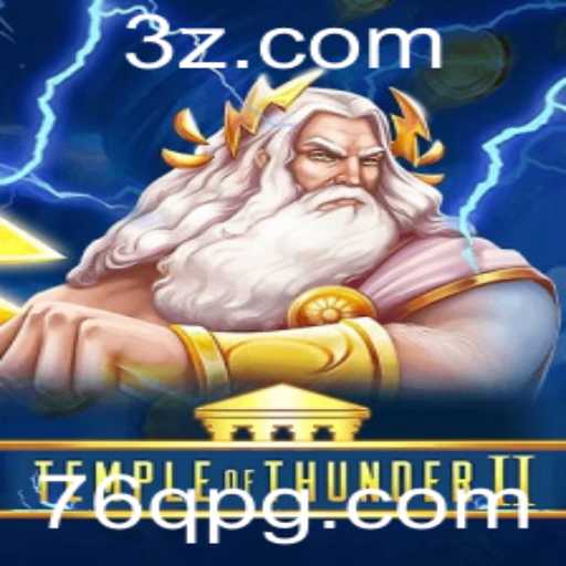 Descubra o Universo Aventura de Temple of Thunder II