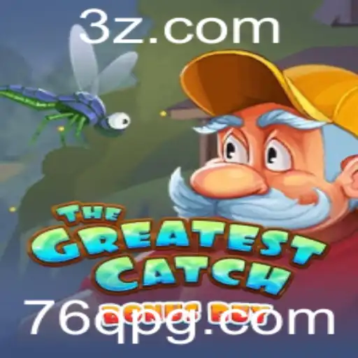 TheGreatestCatchBonusBuy: Um Mergulho Emocionante no Mundo dos Jogos de Cassino