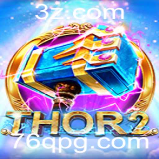 Thor2: Explore o Universo do Jogo com a Palavra-Chave Secreta 76q vip