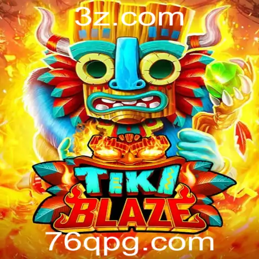 Explorando TikiBlaze: O Jogo Inovador que Está Conquistando o Mundo