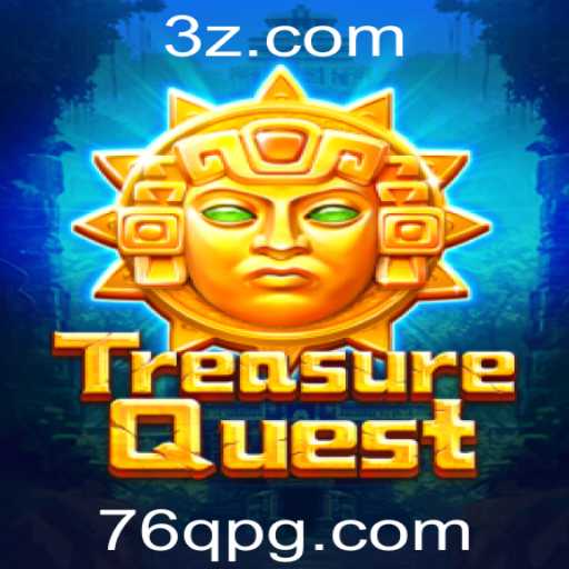 Descubra TreasureQuest: O Jogo de Aventura Inigualável