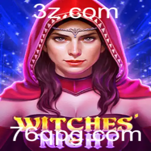 Descubra o Fascinante Mundo de WitchesNight: Tudo sobre o Jogo