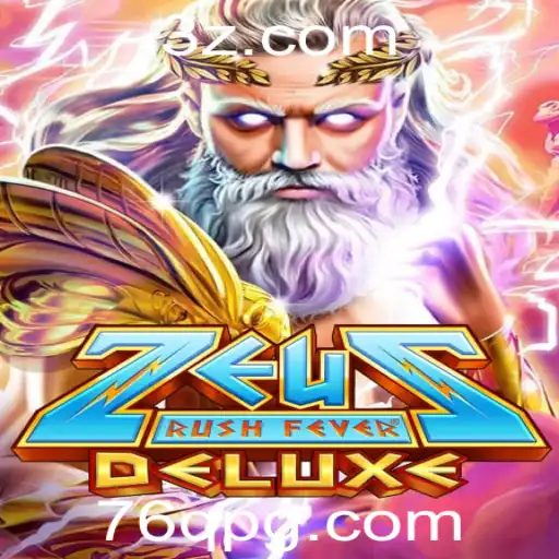 Descubra a Emoção de ZeusRushFeverDeluxe: Um Mergulho no Mundo Mitológico